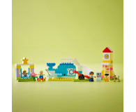 LEGO DUPLO 10991 Wymarzony plac zabaw - 1159429 - zdjęcie 13